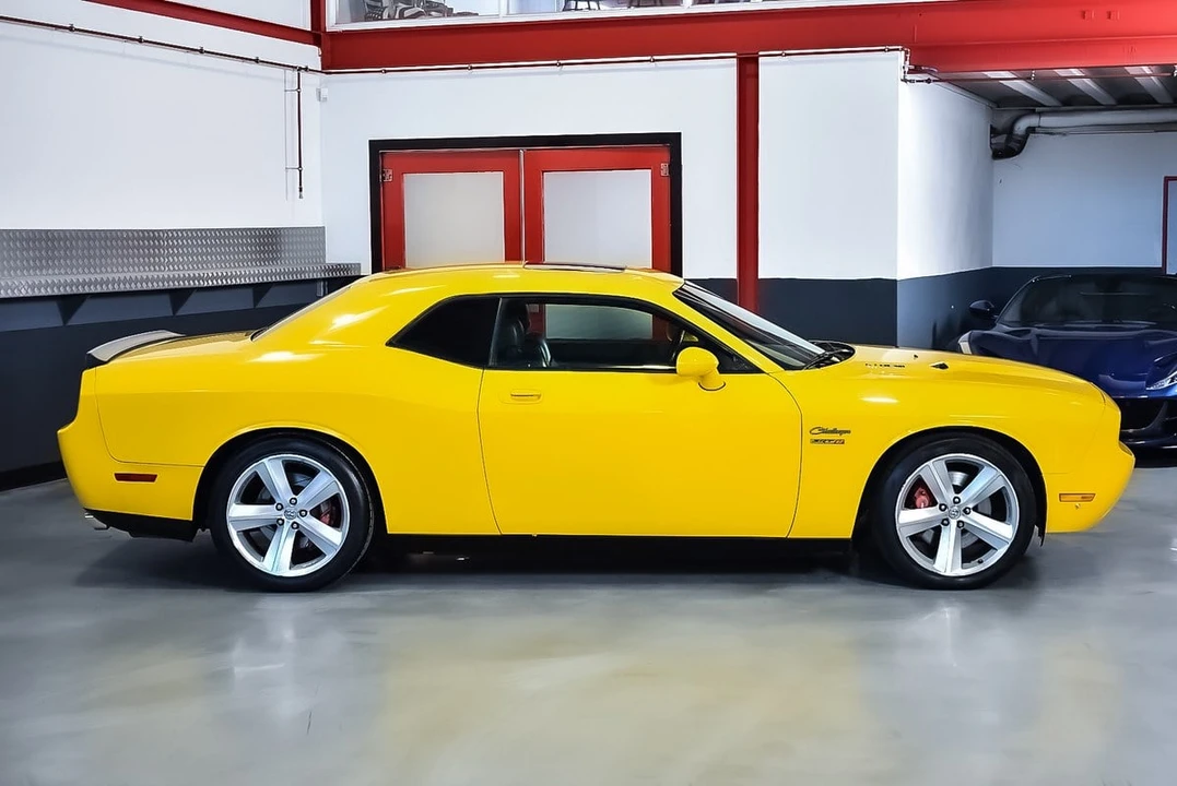 2010 Dodge Challenger SRT8 & 392 3rd Gen - Image 15 of 30