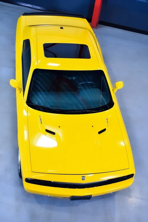 2010 Dodge Challenger SRT8 & 392 3rd Gen - Image 17 of 30