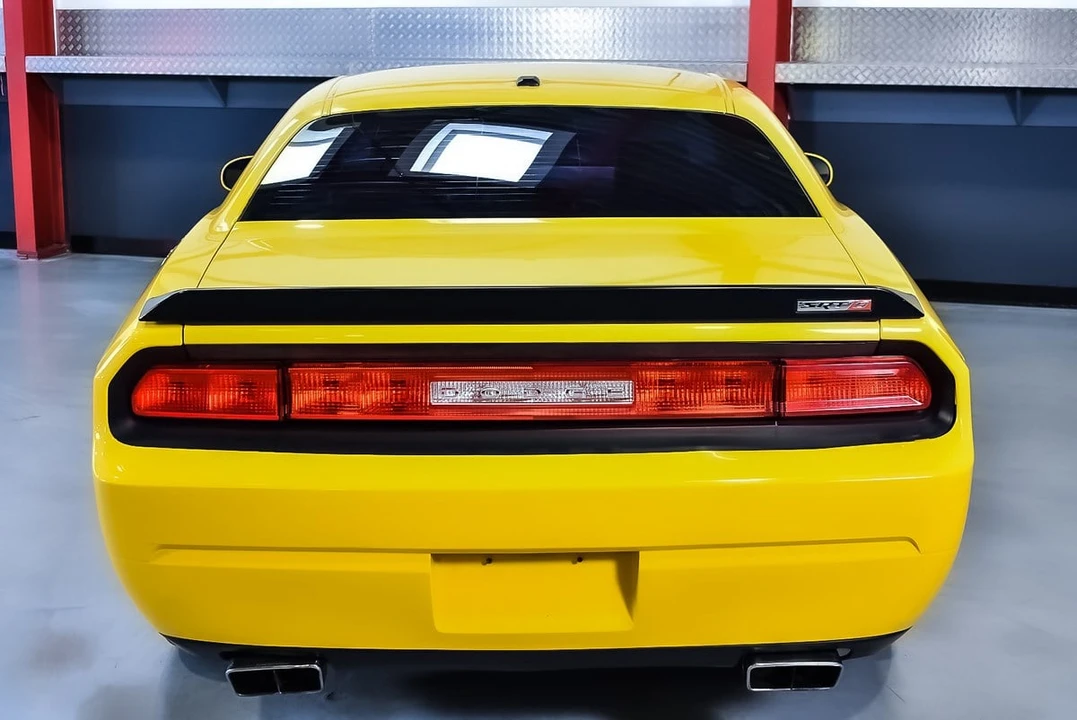 2010 Dodge Challenger SRT8 & 392 3rd Gen - Image 20 of 30