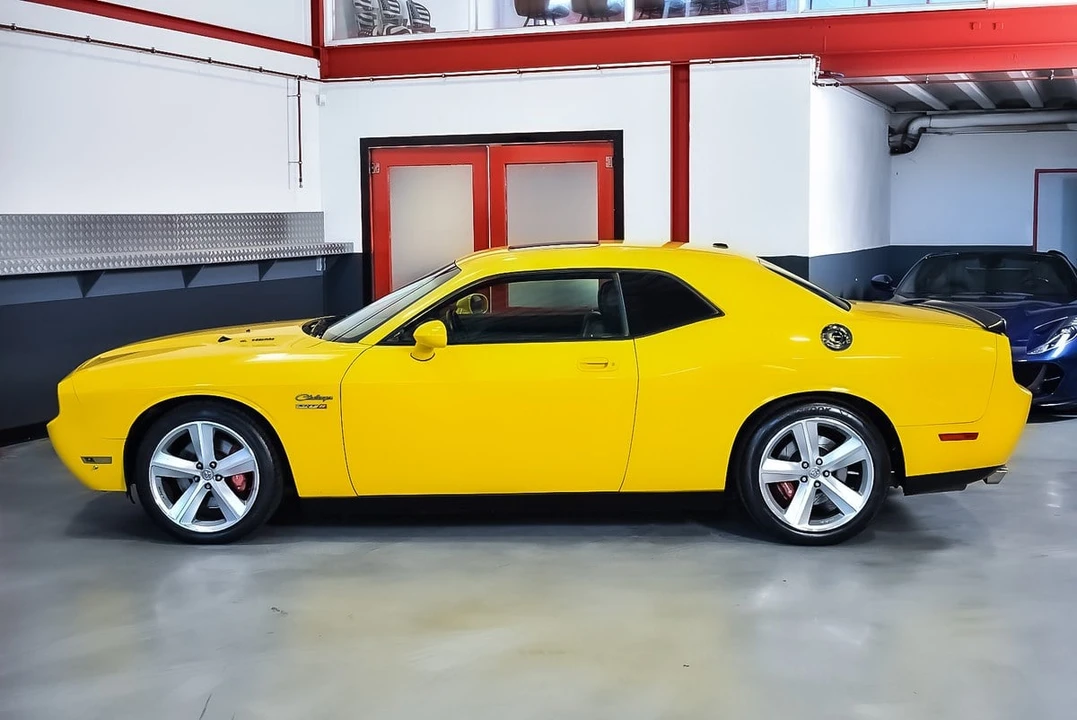 2010 Dodge Challenger SRT8 & 392 3rd Gen - Image 26 of 30