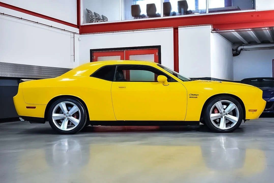 2010 Dodge Challenger SRT8 & 392 3rd Gen - Image 16 of 30