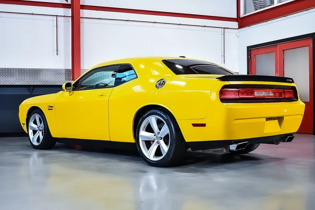 2010 Dodge Challenger SRT8 & 392 3rd Gen - Image 24 of 30