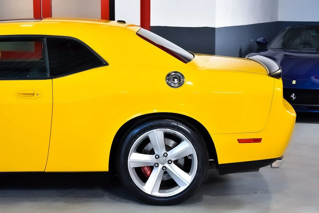 2010 Dodge Challenger SRT8 & 392 3rd Gen - Image 30 of 30