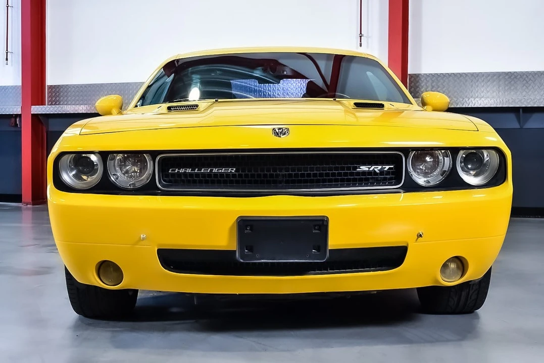 2010 Dodge Challenger SRT8 & 392 3rd Gen - Image 5 of 30