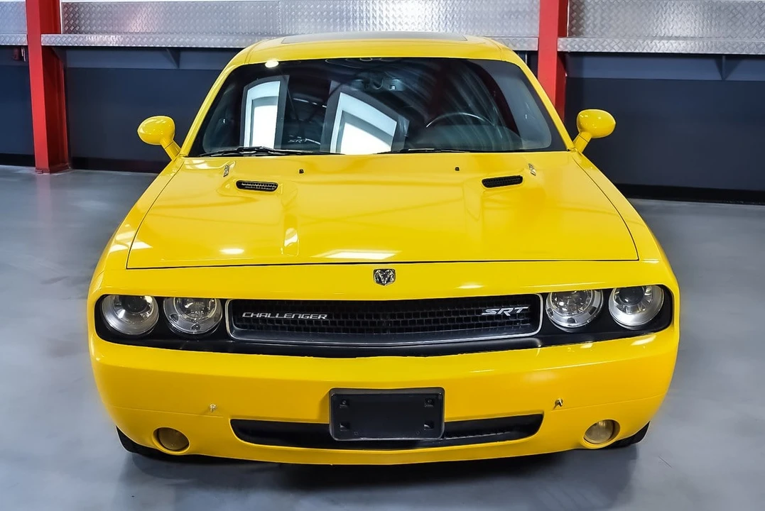 2010 Dodge Challenger SRT8 & 392 3rd Gen - Image 2 of 30