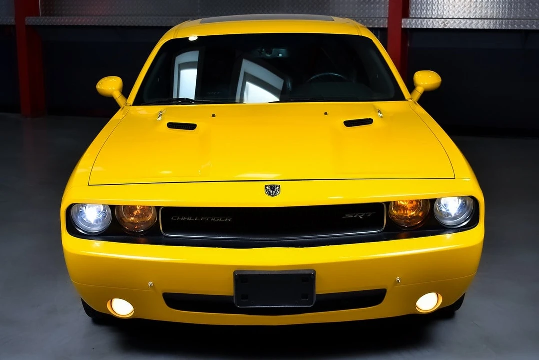 2010 Dodge Challenger SRT8 & 392 3rd Gen - Image 3 of 30
