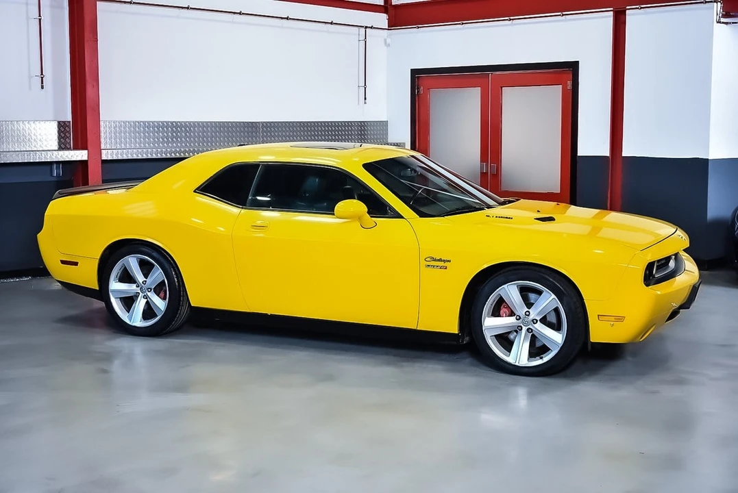 2010 Dodge Challenger SRT8 & 392 3rd Gen - Image 10 of 30
