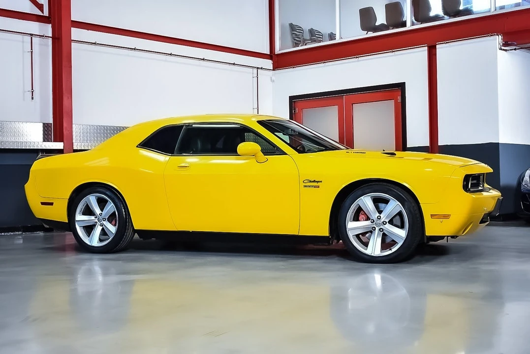 2010 Dodge Challenger SRT8 & 392 3rd Gen - Image 14 of 30