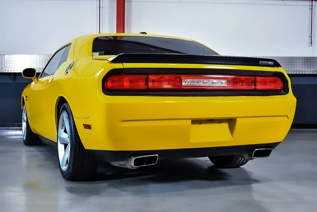 2010 Dodge Challenger SRT8 & 392 3rd Gen - Image 22 of 30