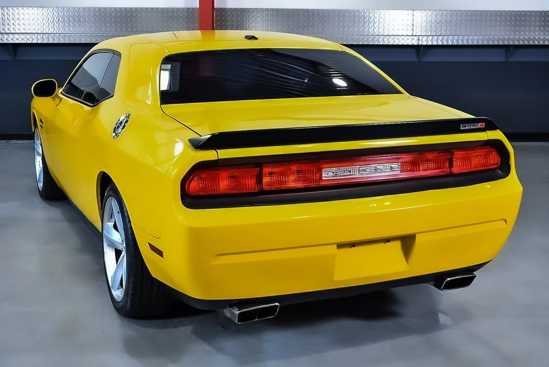 2010 Dodge Challenger SRT8 & 392 3rd Gen - Image 21 of 30