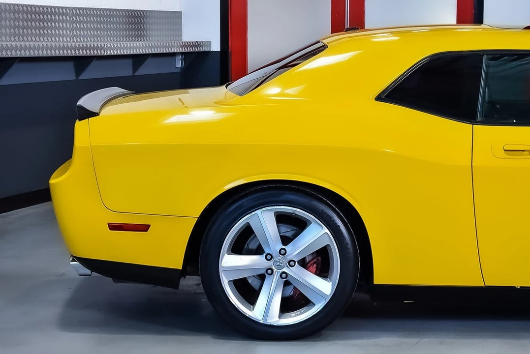 2010 Dodge Challenger SRT8 & 392 3rd Gen - Image 28 of 30
