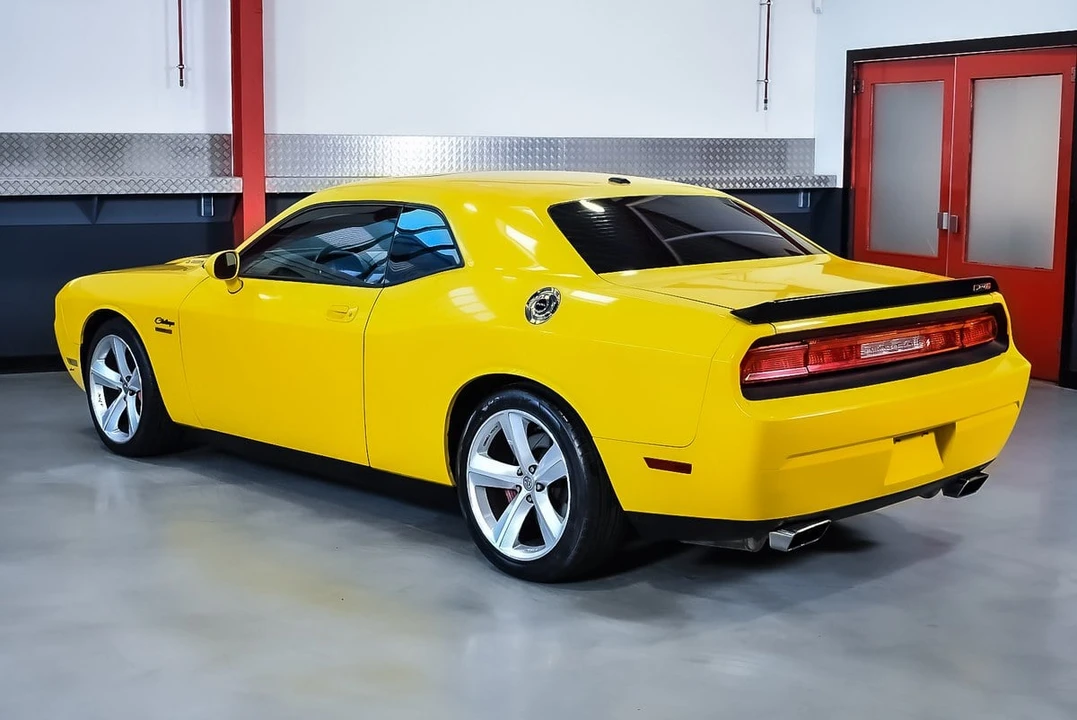 2010 Dodge Challenger SRT8 & 392 3rd Gen - Image 23 of 30