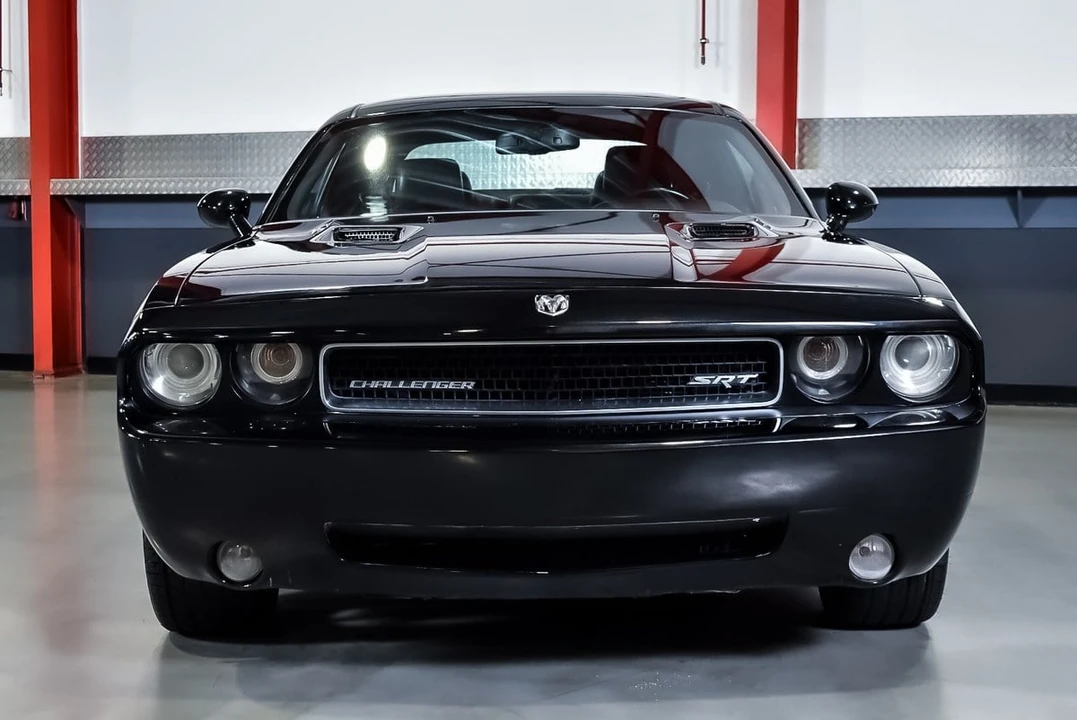 2010 Dodge Challenger SRT8 & 392 3rd Gen - Image 5 of 30