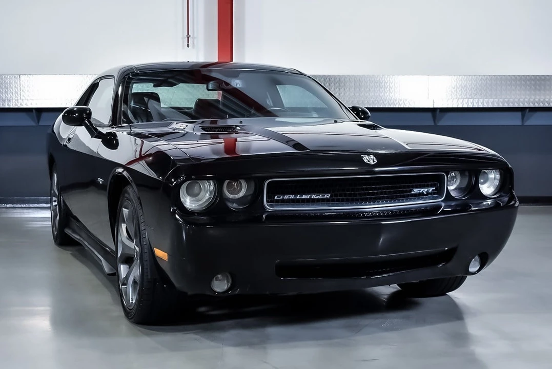2010 Dodge Challenger SRT8 & 392 3rd Gen - Image 6 of 30