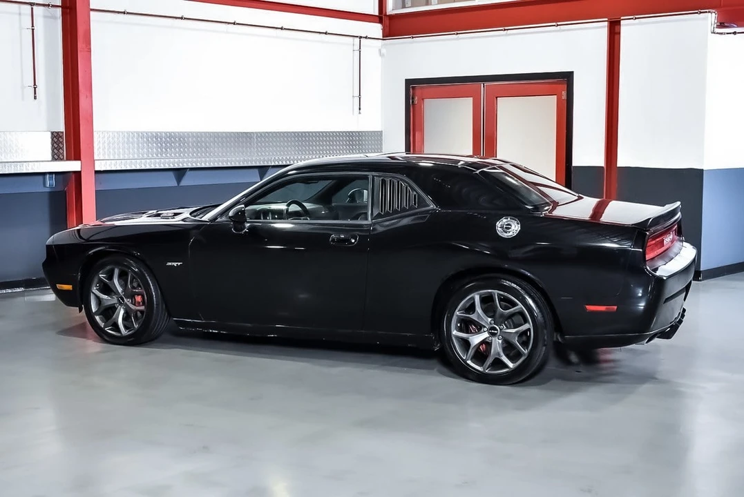 2010 Dodge Challenger SRT8 & 392 3rd Gen - Image 19 of 30