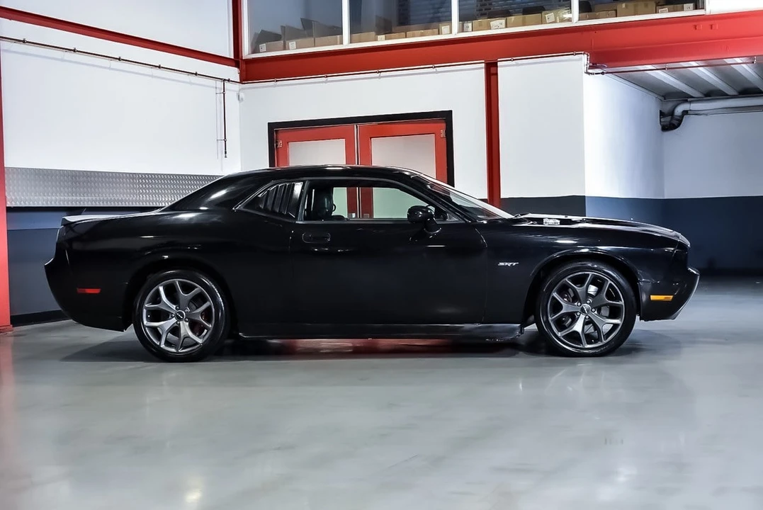 2010 Dodge Challenger SRT8 & 392 3rd Gen - Image 11 of 30