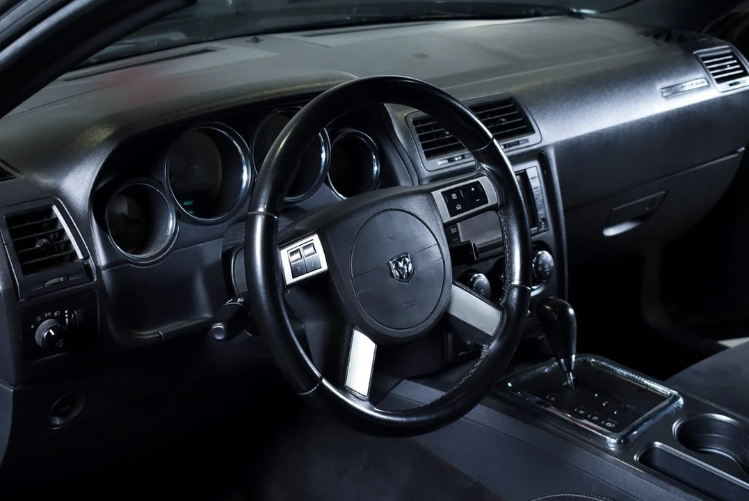 2010 Dodge Challenger SRT8 & 392 3rd Gen - Image 29 of 30