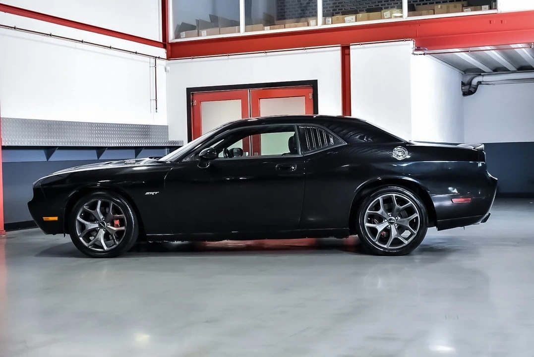 2010 Dodge Challenger SRT8 & 392 3rd Gen - Image 20 of 30