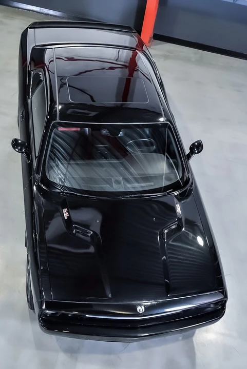 2010 Dodge Challenger SRT8 & 392 3rd Gen - Image 12 of 30