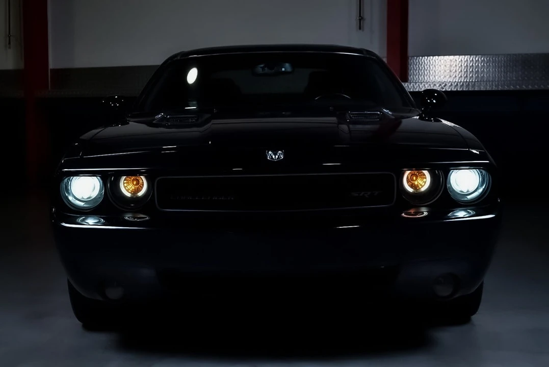 2010 Dodge Challenger SRT8 & 392 3rd Gen - Image 4 of 30