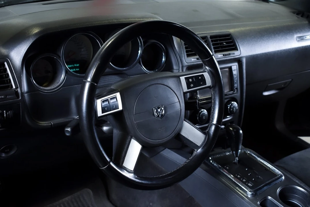 2010 Dodge Challenger SRT8 & 392 3rd Gen - Image 30 of 30