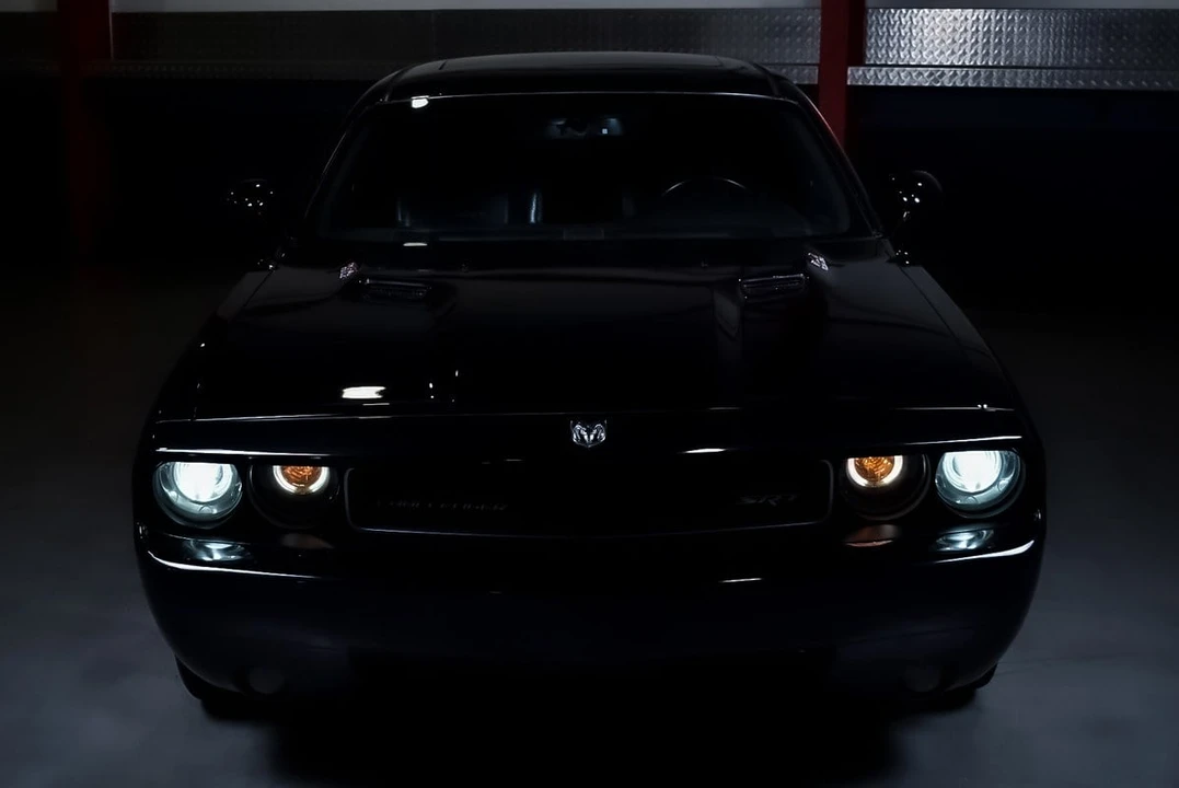 2010 Dodge Challenger SRT8 & 392 3rd Gen - Image 3 of 30