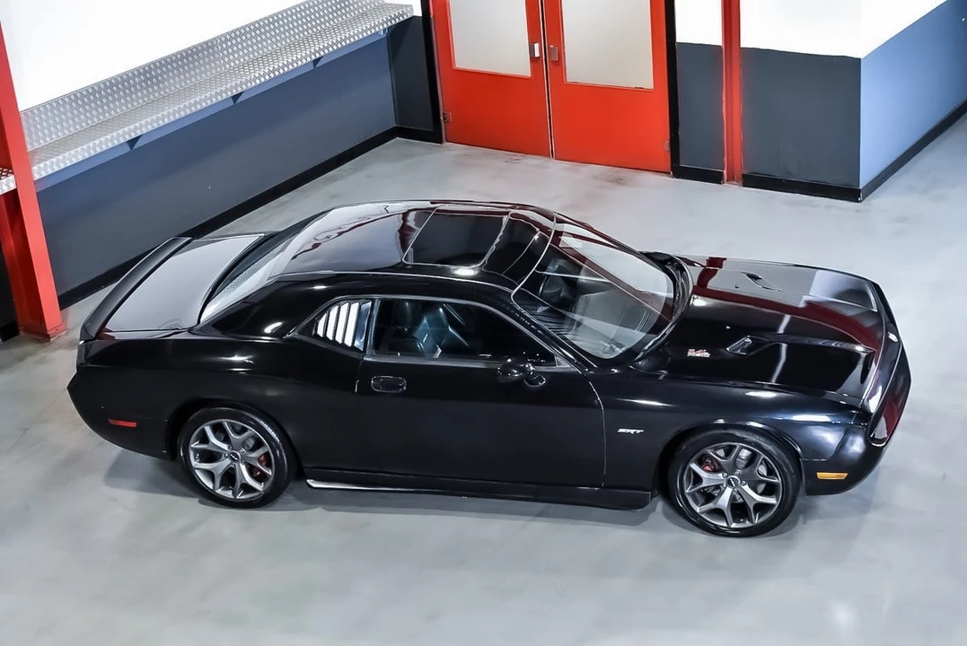 2010 Dodge Challenger SRT8 & 392 3rd Gen - Image 14 of 30