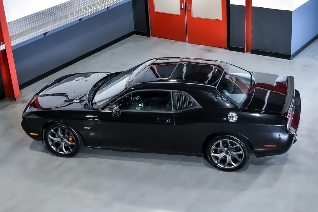 2010 Dodge Challenger SRT8 & 392 3rd Gen - Image 22 of 30
