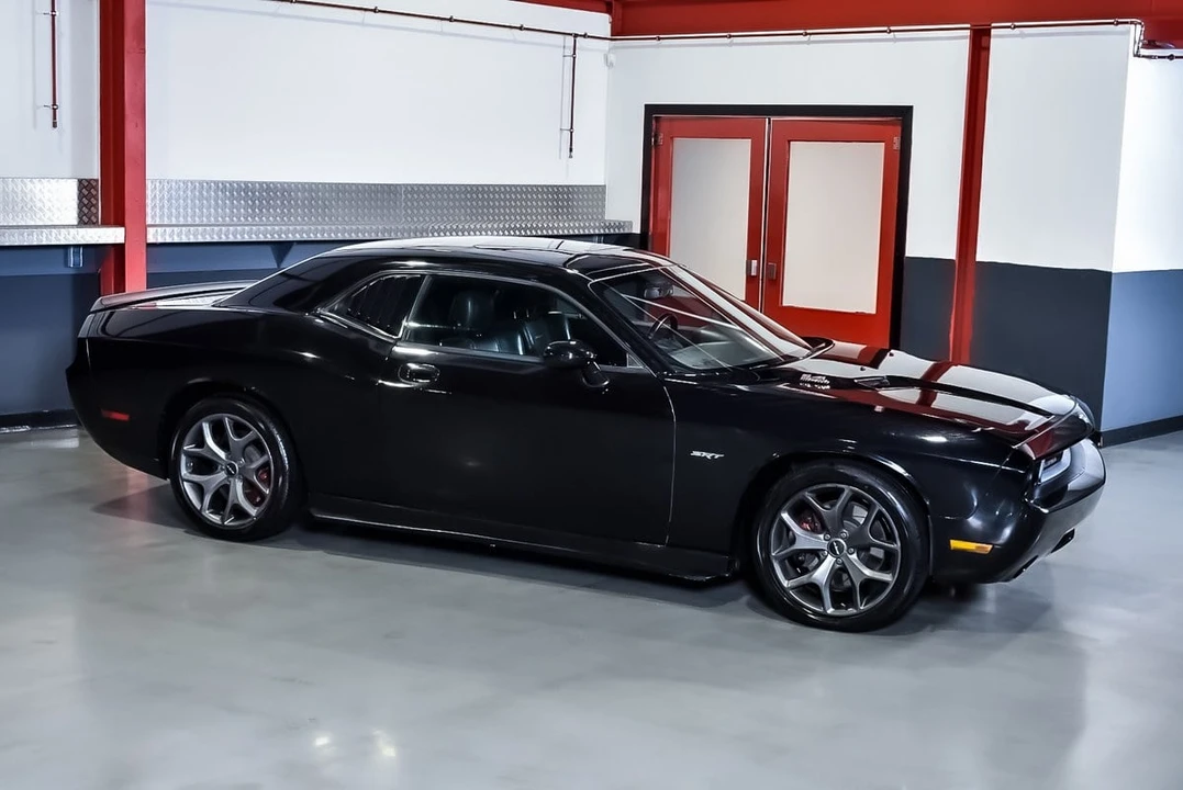 2010 Dodge Challenger SRT8 & 392 3rd Gen - Image 8 of 30
