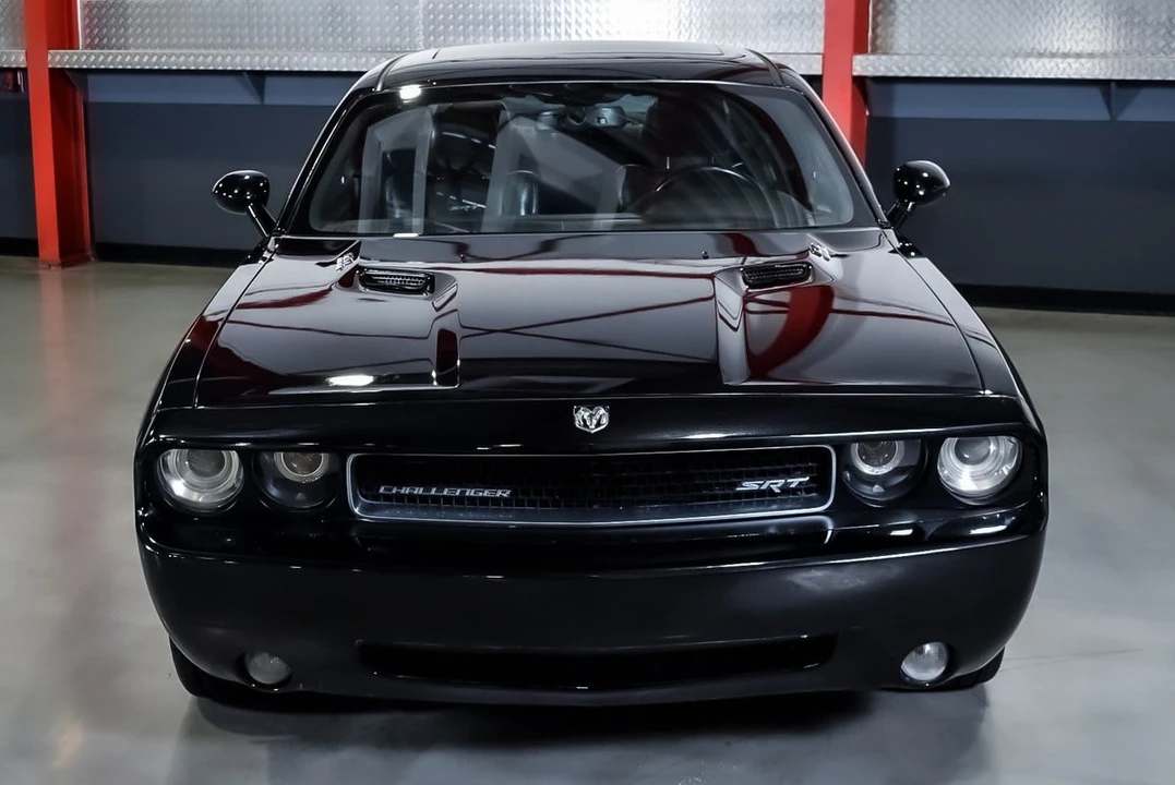 2010 Dodge Challenger SRT8 & 392 3rd Gen - Image 2 of 30