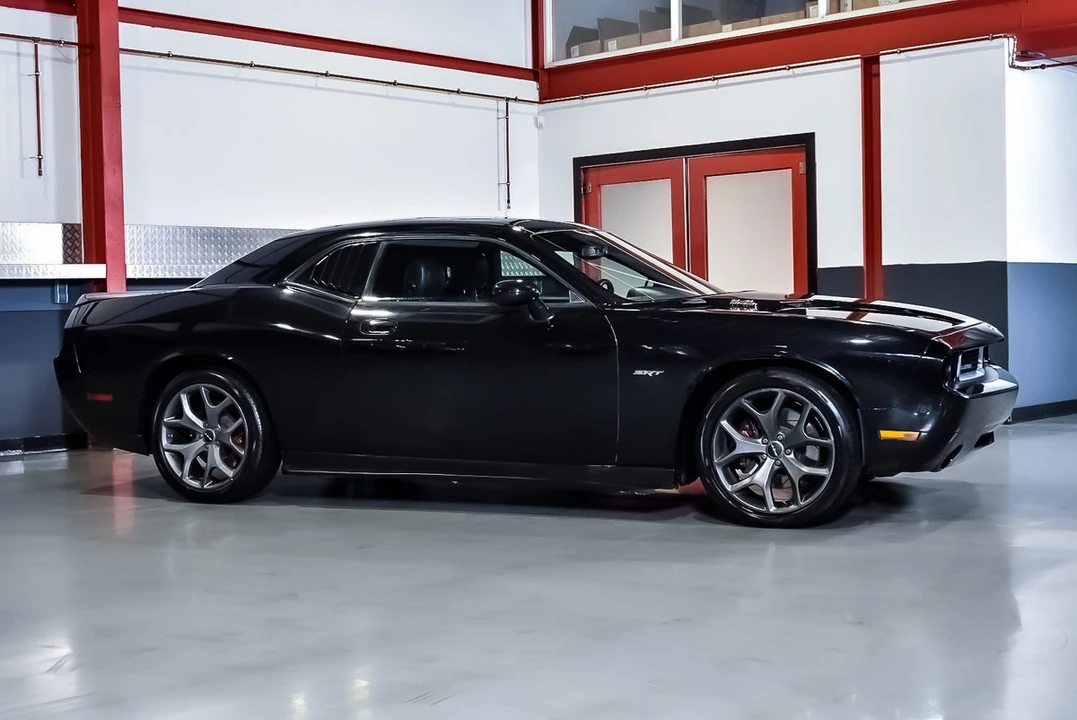 2010 Dodge Challenger SRT8 & 392 3rd Gen - Image 10 of 30