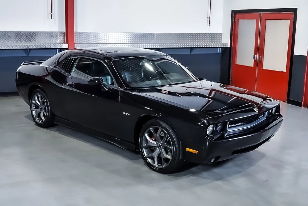 2010 Dodge Challenger SRT8 & 392 3rd Gen - Image 7 of 30