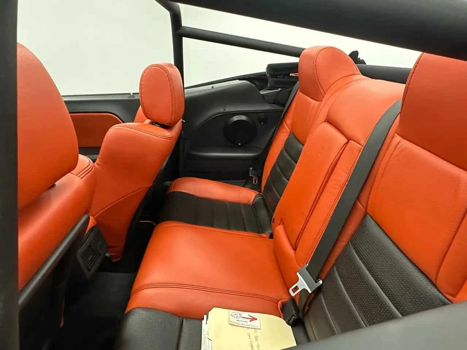 2010 Dodge Challenger SRT8 & 392 3rd Gen - Image 12 of 31