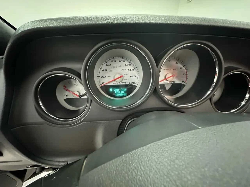 2010 Dodge Challenger SRT8 & 392 3rd Gen - Image 16 of 31