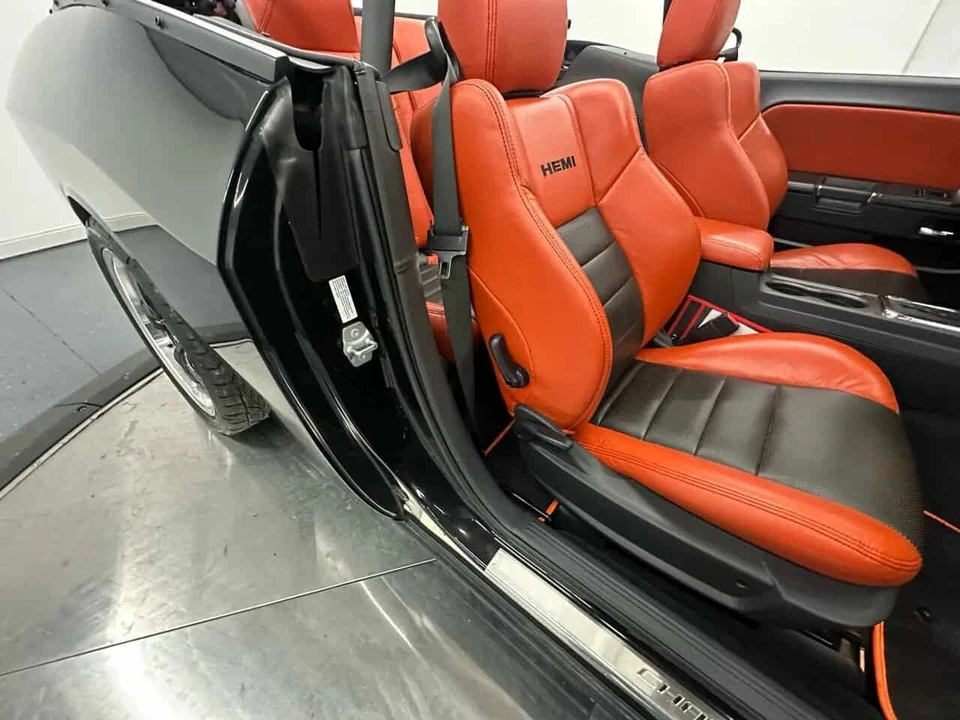 2010 Dodge Challenger SRT8 & 392 3rd Gen - Image 22 of 31