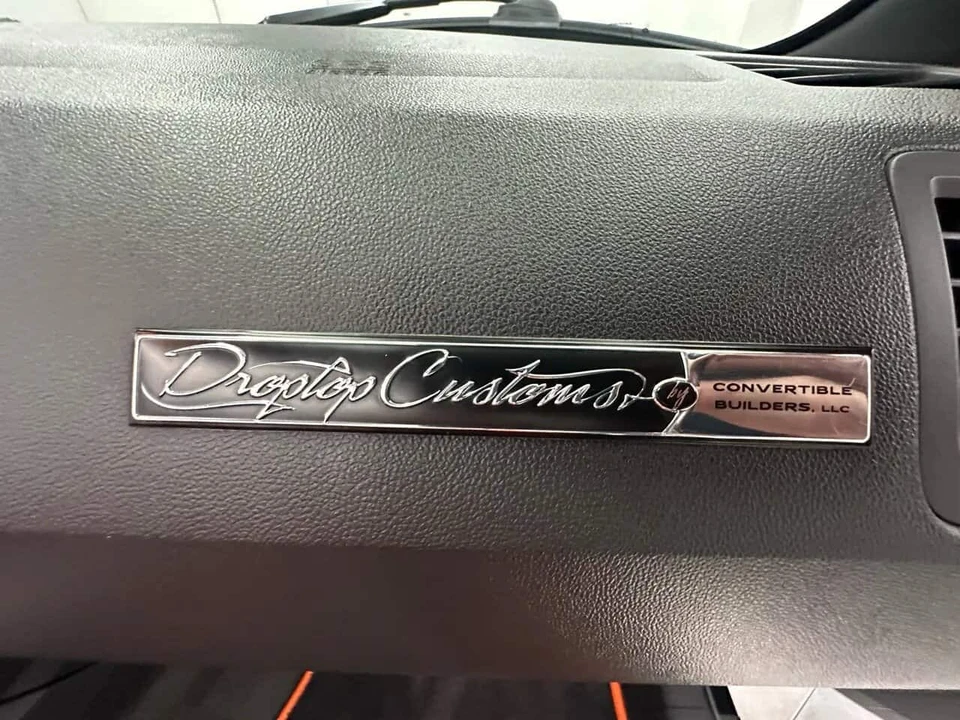 2010 Dodge Challenger SRT8 & 392 3rd Gen - Image 24 of 31