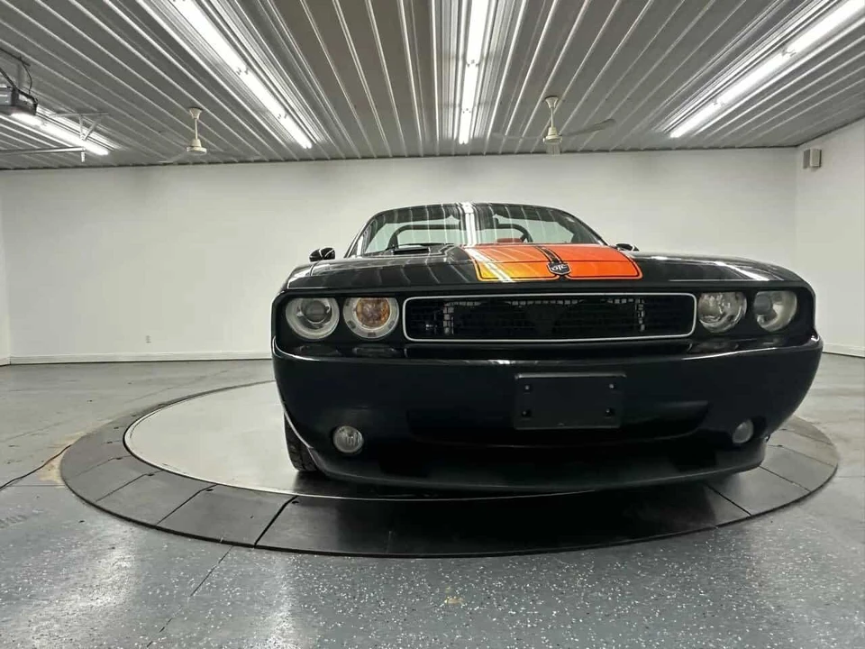2010 Dodge Challenger SRT8 & 392 3rd Gen - Image 31 of 31