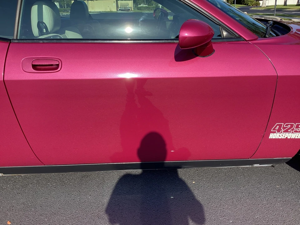 2010 Dodge Challenger SRT8 & 392 3rd Gen - Image 31 of 31