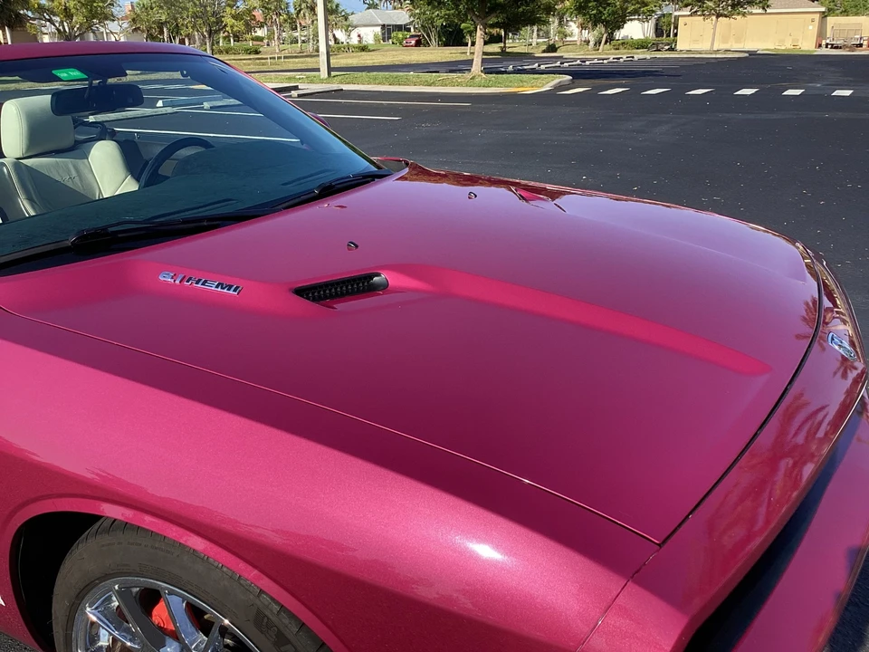 2010 Dodge Challenger SRT8 & 392 3rd Gen - Image 23 of 31