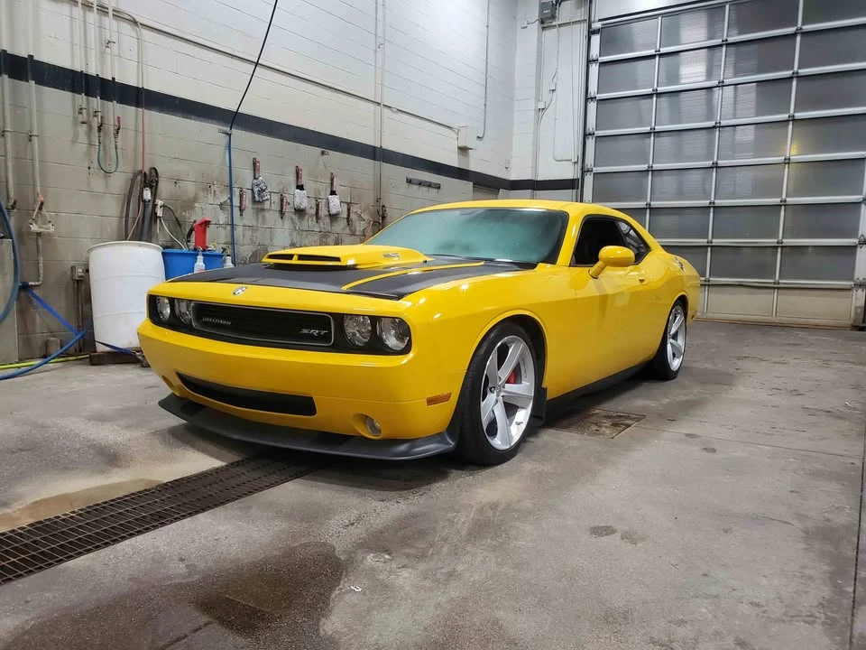 2010 Dodge Challenger SRT8 & 392 3rd Gen - Image 2 of 7