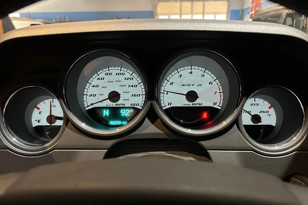 2010 Dodge Challenger SRT8 & 392 3rd Gen - Image 29 of 31