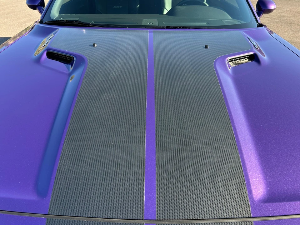 2010 Dodge Challenger SRT8 & 392 3rd Gen - Image 14 of 31