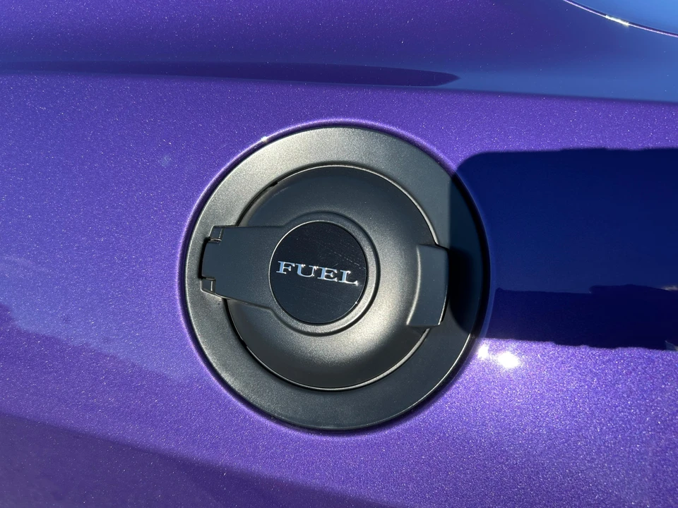 2010 Dodge Challenger SRT8 & 392 3rd Gen - Image 16 of 31