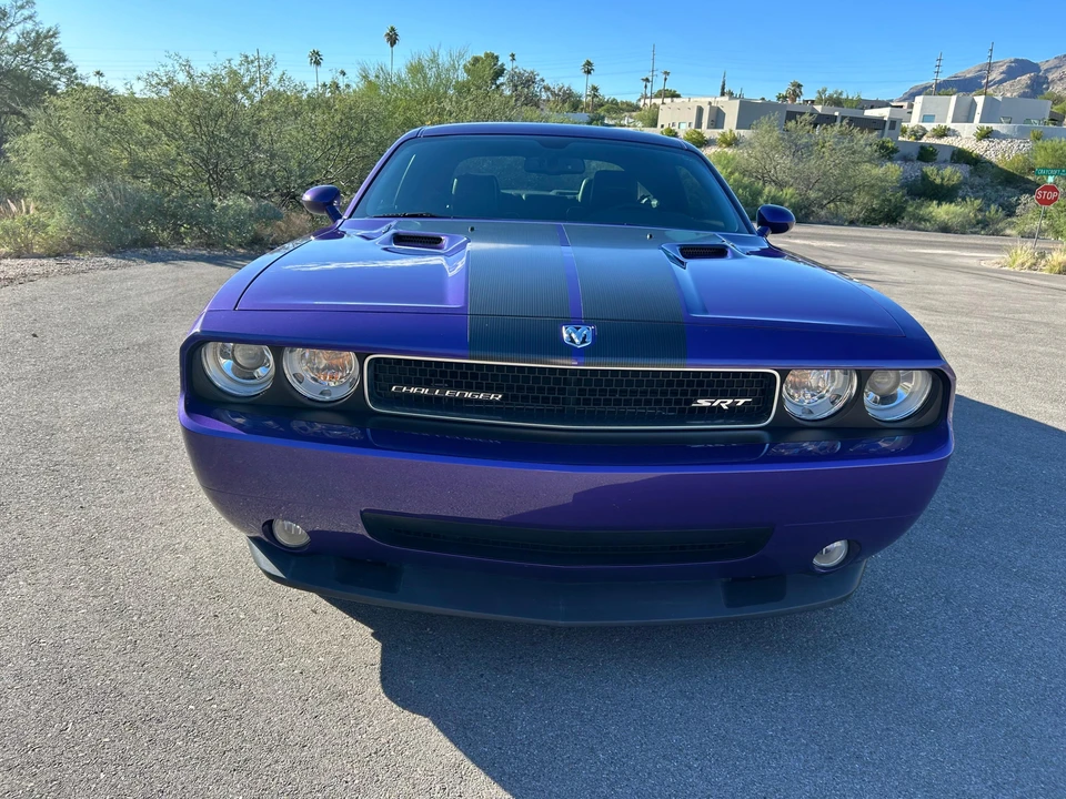 2010 Dodge Challenger SRT8 & 392 3rd Gen - Image 6 of 31
