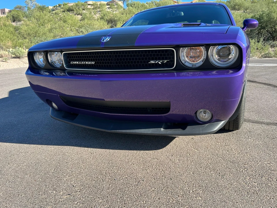 2010 Dodge Challenger SRT8 & 392 3rd Gen - Image 7 of 31