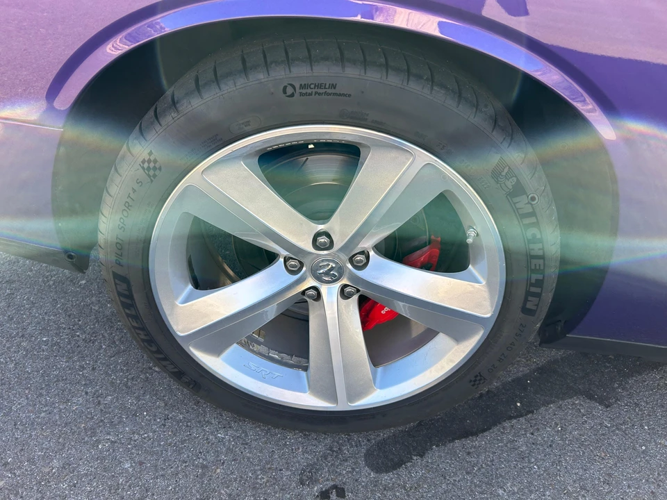 2010 Dodge Challenger SRT8 & 392 3rd Gen - Image 24 of 31