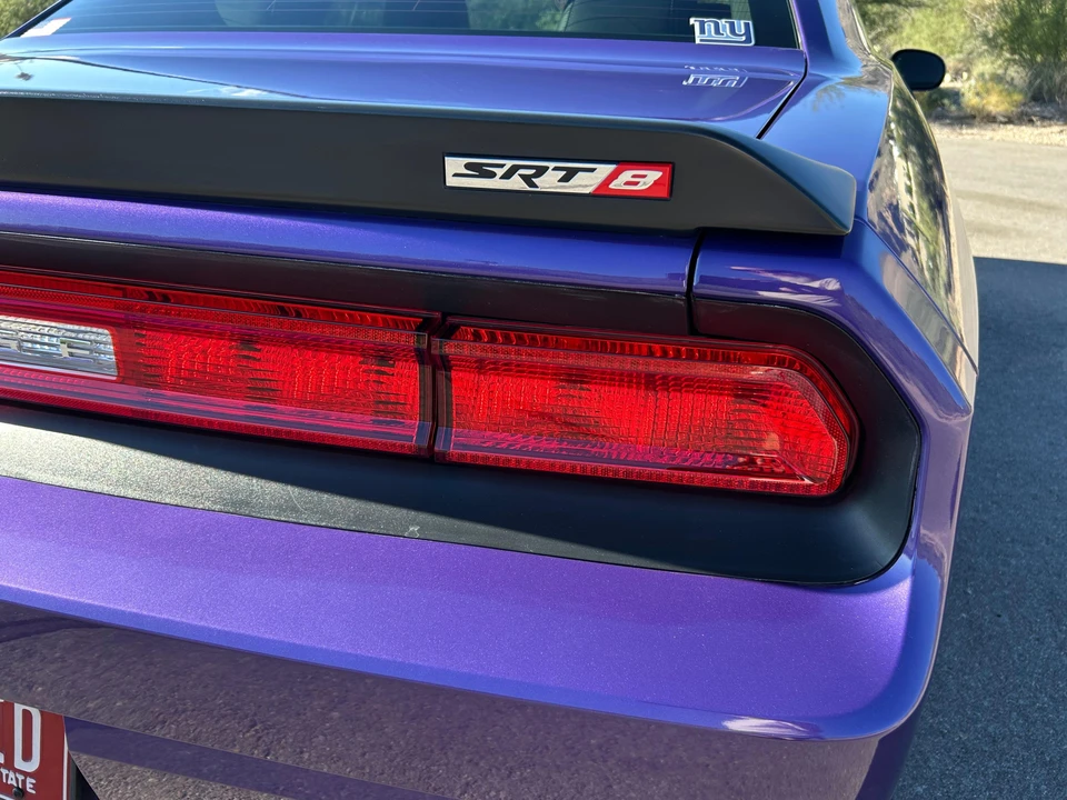 2010 Dodge Challenger SRT8 & 392 3rd Gen - Image 19 of 31