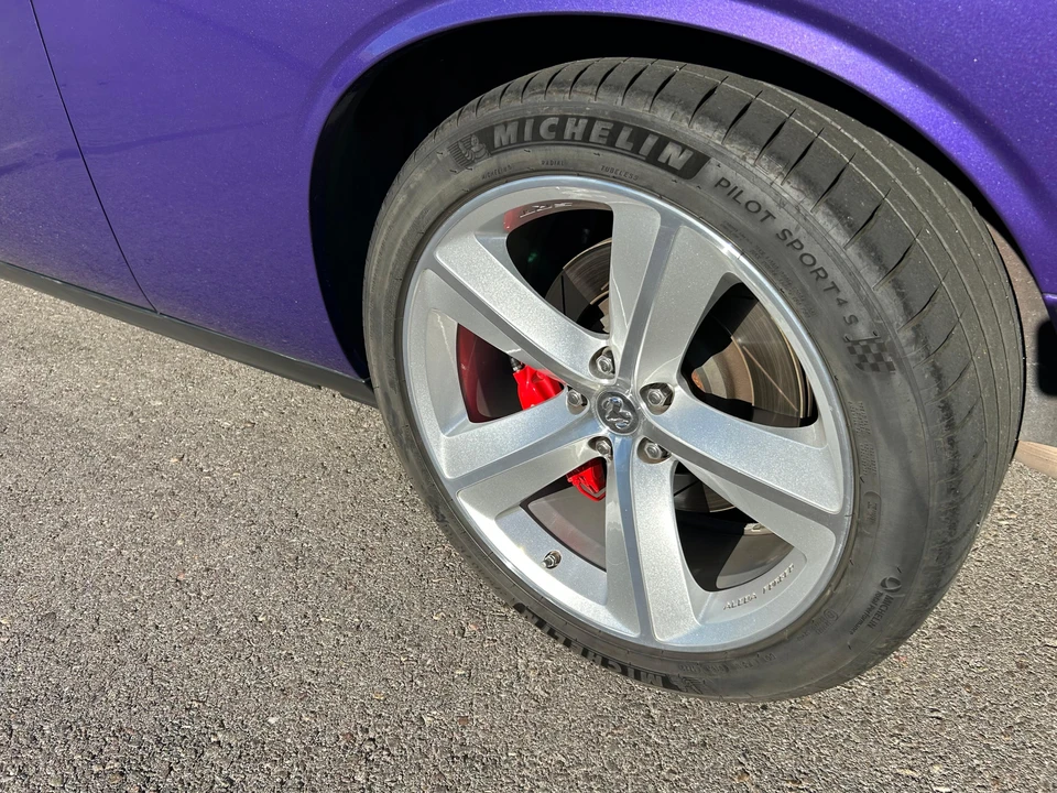 2010 Dodge Challenger SRT8 & 392 3rd Gen - Image 23 of 31