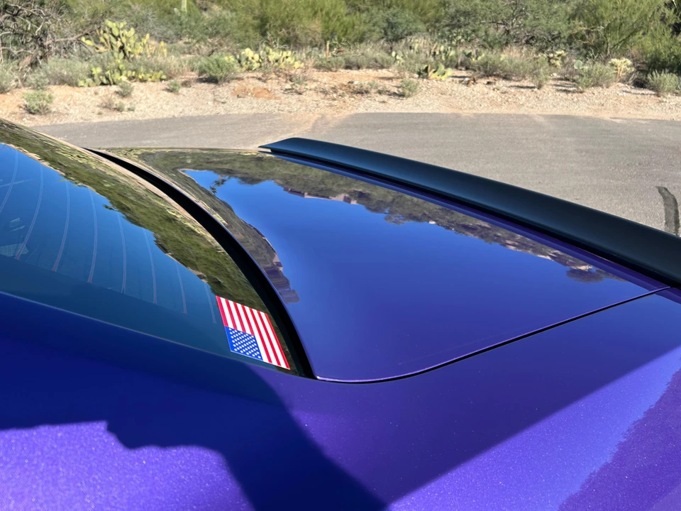 2010 Dodge Challenger SRT8 & 392 3rd Gen - Image 17 of 31