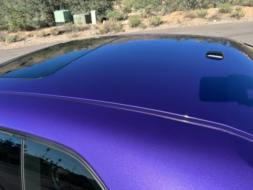 2010 Dodge Challenger SRT8 & 392 3rd Gen - Image 21 of 31